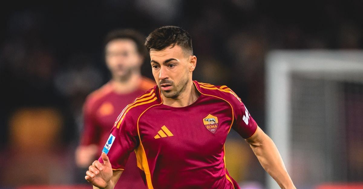 意媒:佛罗伦萨有意引进沙拉维;球员与罗马合同6月到期