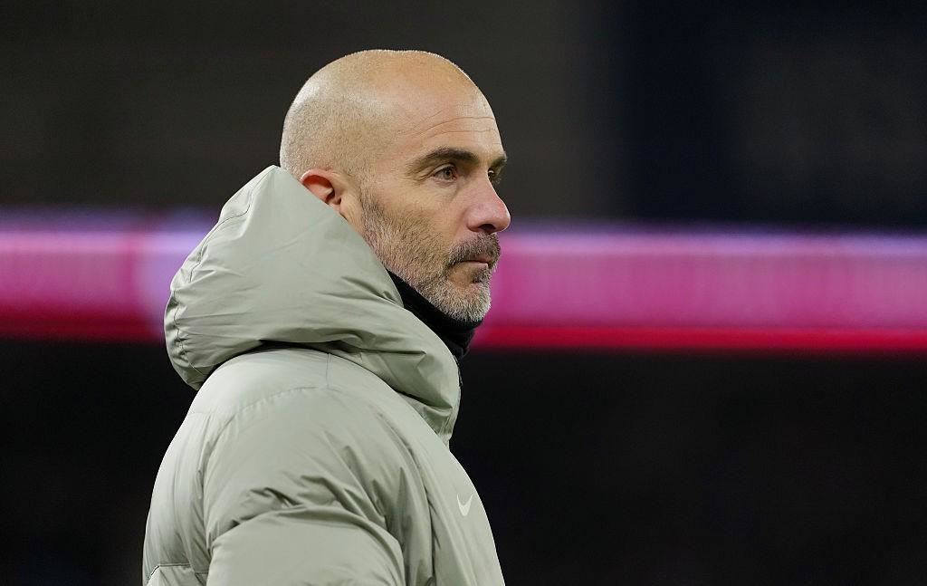 坎贝尔:马雷斯卡肯定找好下家了;切尔西不会长期用罗塞尼尔