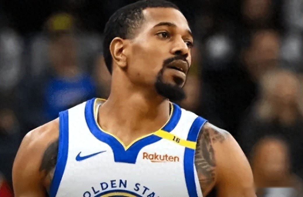 勇士大胜开拓者!5人上双全民皆兵,梅尔顿暴走,库里划水太轻松