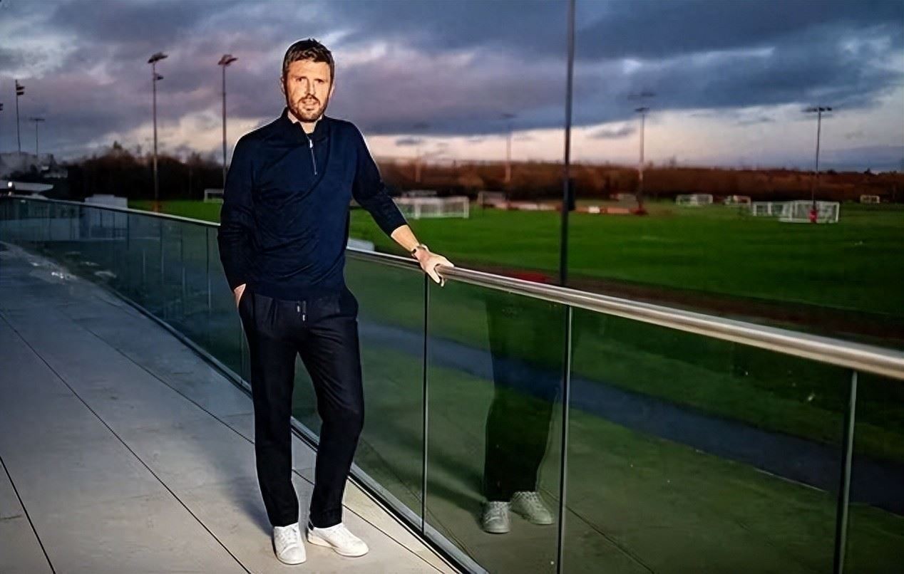 弗爵爷力荐+更衣室力挺,卡里克时隔5年再次“救火”曼联