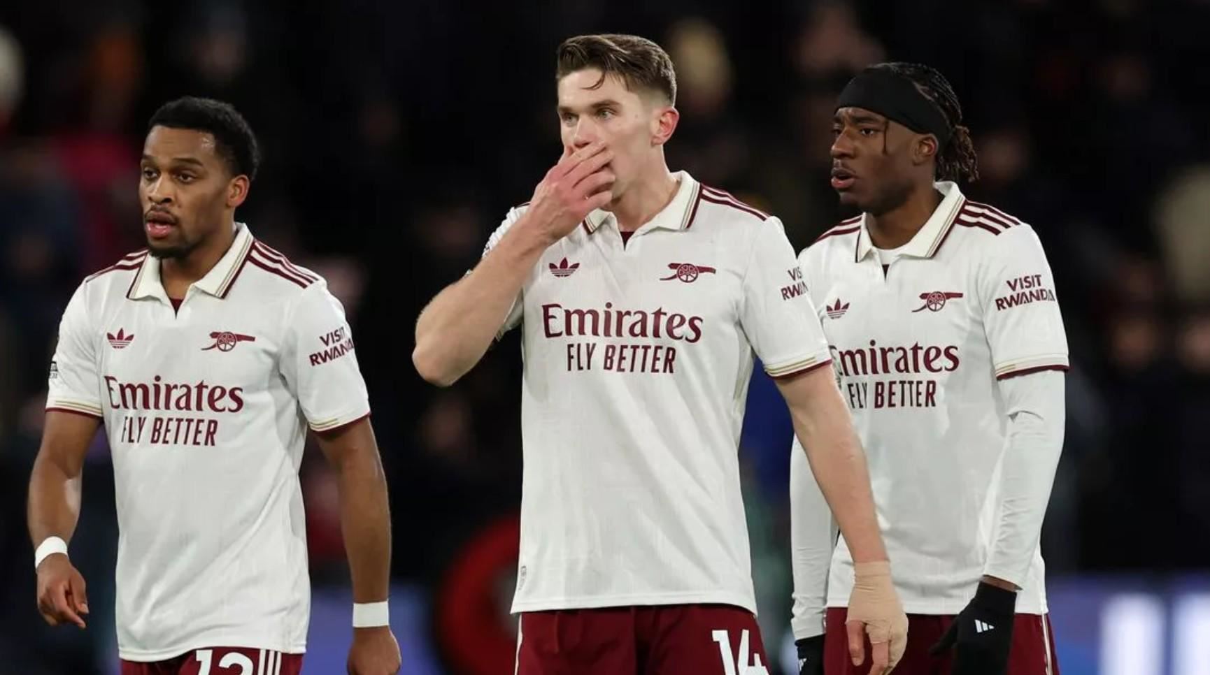 哲凯出场次数达标,阿森纳将支付葡体约125万欧浮动费用