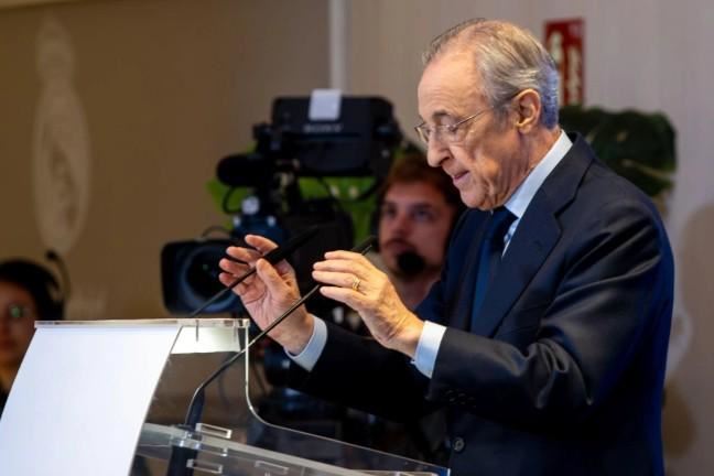 科贝:皇马将困境责任归咎于球员,下赛季将做出出人意料决策