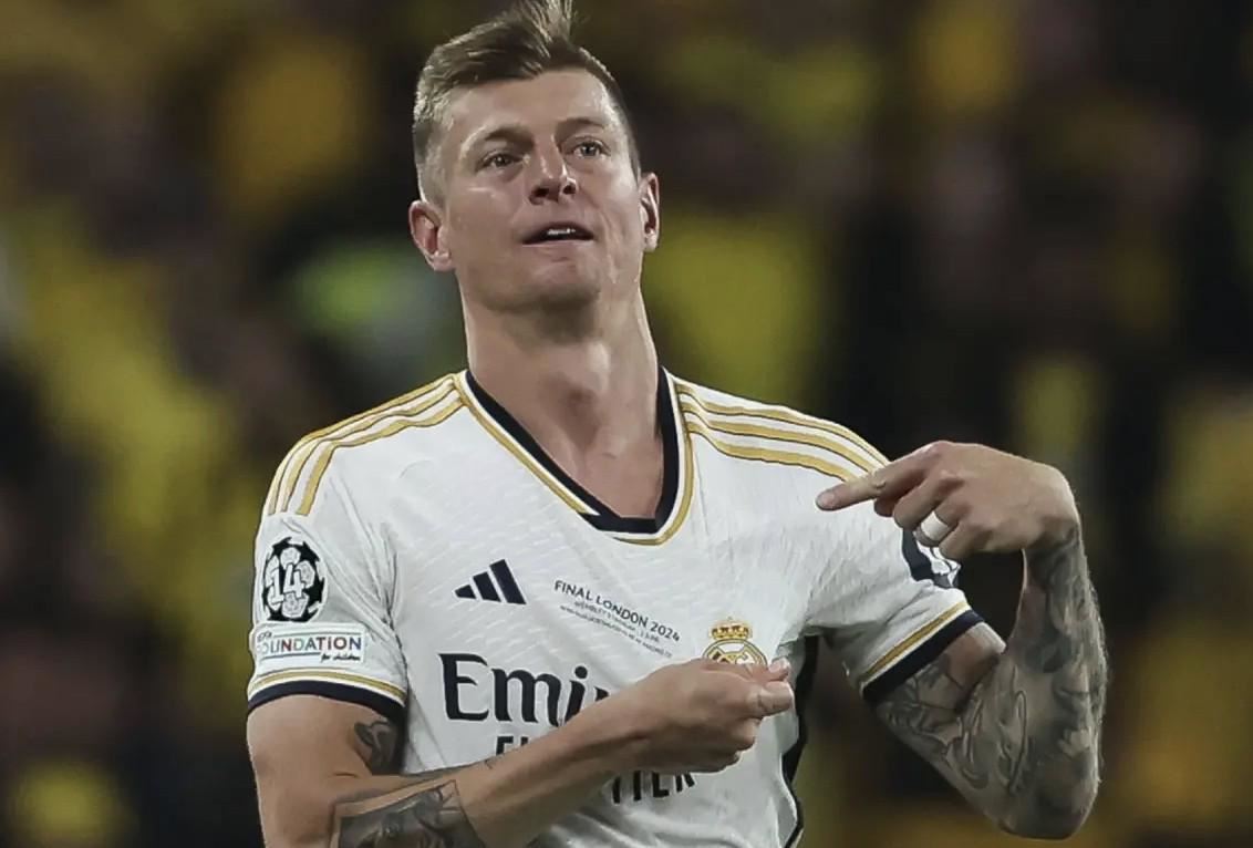 克罗斯:巴萨不会赢得任何国际赛事冠军,欧战中对手是顶级的