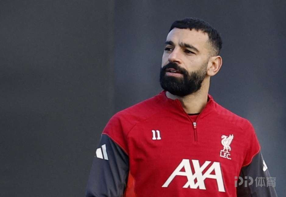 泰晤士:萨拉赫已经回归利物浦合练 欧冠可能首发