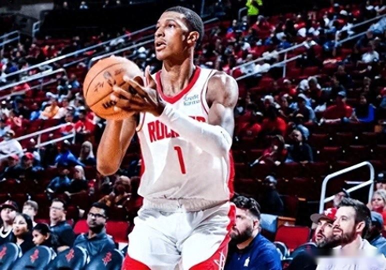 火箭胜鹈鹕!3小将轰73分,电风扇回暖,杜兰特18中5,亚当斯伤退