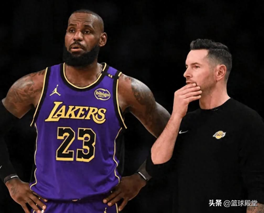 艾顿崩盘把五小打成惊喜!老詹+2配角统治攻守,东契奇更合理了!