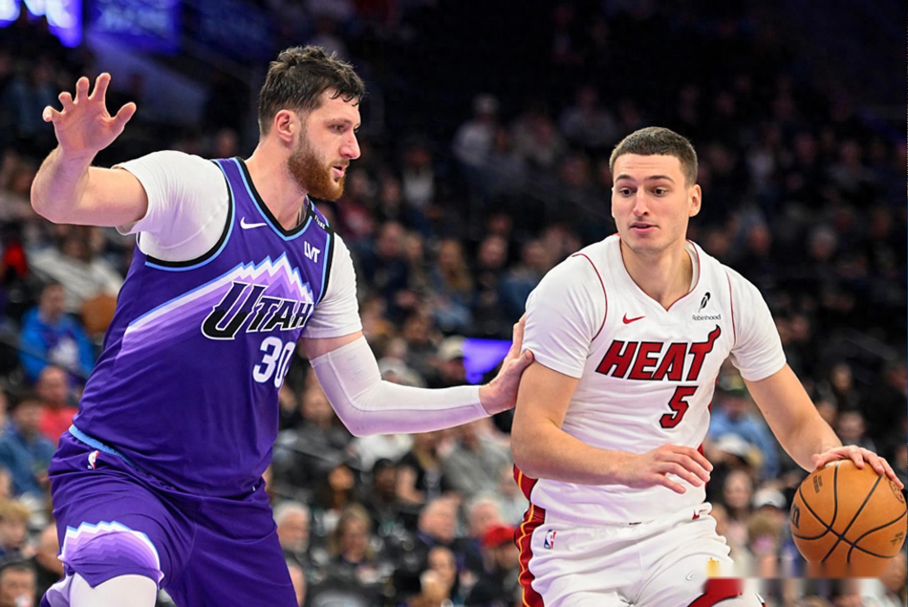 西部排名又变了:湖人逼近火箭,快船坐收好礼,2队排名互换